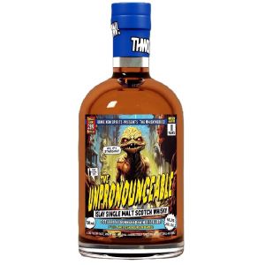 Bns Wh The Unpronounceable Staoisha 11yo